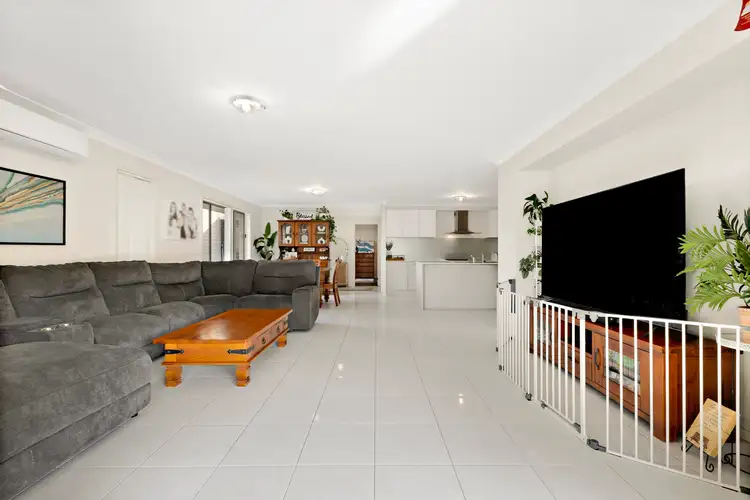 Fifth view of Homely house listing, 10/7 Fonda Avenue, Rutherford NSW 2320