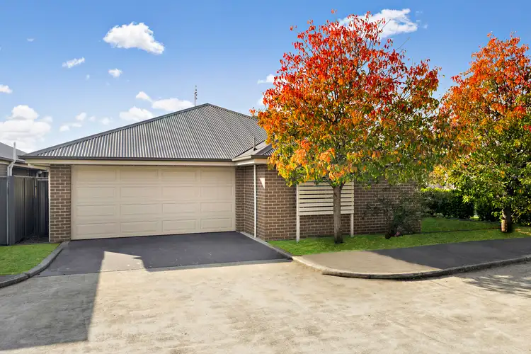 Sixth view of Homely house listing, 10/7 Fonda Avenue, Rutherford NSW 2320