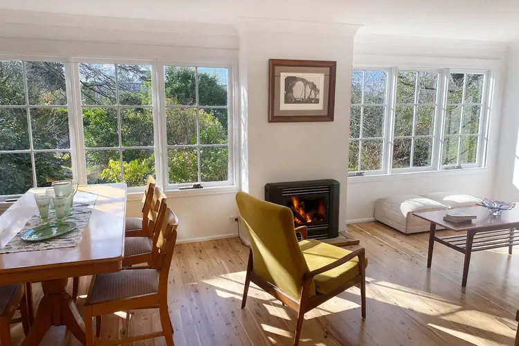 Second view of Homely house listing, 2 Dunmore Street, Katoomba NSW 2780