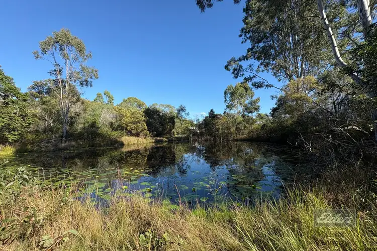 Second view of Homely land listing, 705 Old Gympie Road, Gundiah QLD 4650