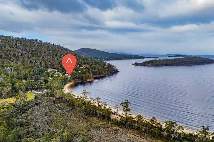 62 Williams Road, Randalls Bay TAS 7112