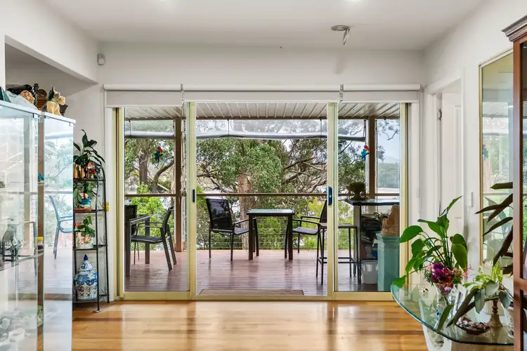 Second view of Homely house listing, 62 Williams Road, Randalls Bay TAS 7112