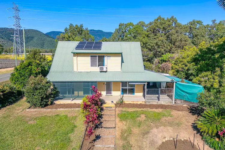 Second view of Homely rural property listing, 10 Balgal Beach Road, Balgal Beach QLD 4816