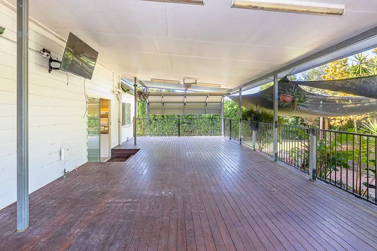Third view of Homely rural property listing, 10 Balgal Beach Road, Balgal Beach QLD 4816