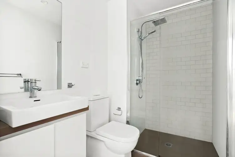 Fifth view of Homely apartment listing, 6/445-455 Liverpool Road, Ashfield NSW 2131