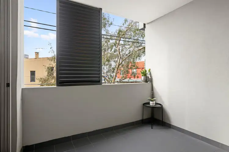 Fifth view of Homely apartment listing, 6/445-455 Liverpool Road, Ashfield NSW 2131