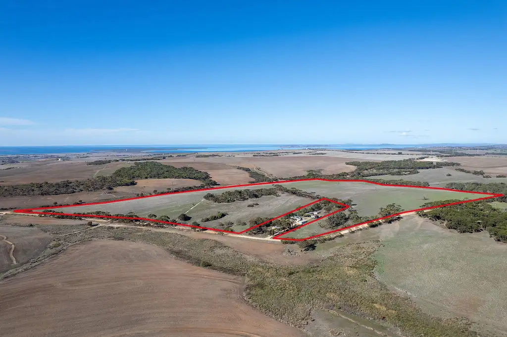 Main view of Homely rural property listing, Allot 21 Chapman Road, Green Patch SA 5607