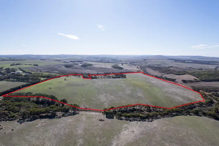 Third view of Homely rural property listing, Allot 21 Chapman Road, Green Patch SA 5607