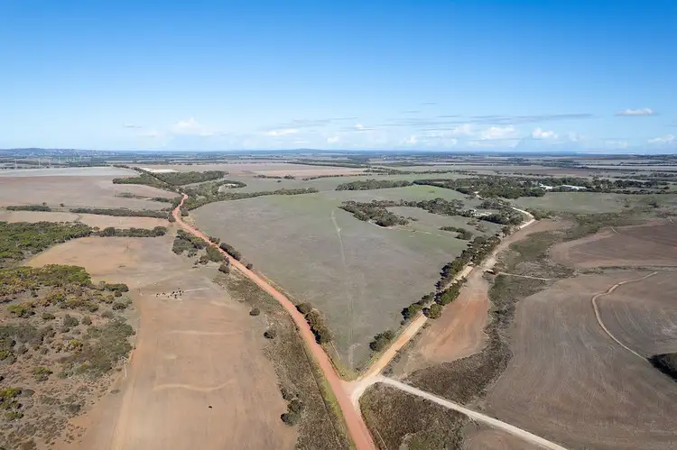 Fourth view of Homely rural property listing, Allot 21 Chapman Road, Green Patch SA 5607