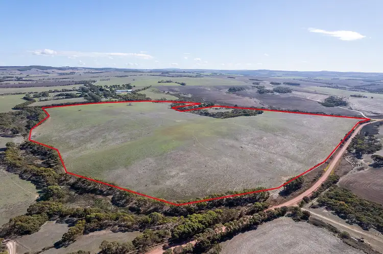 Seventh view of Homely rural property listing, Allot 21 Chapman Road, Green Patch SA 5607