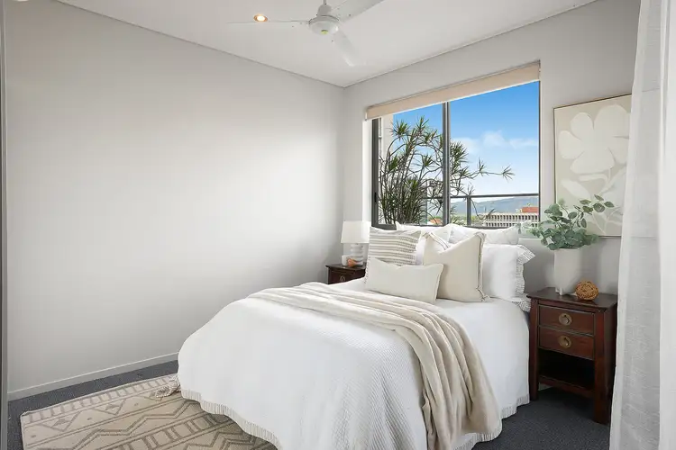 Fifth view of Homely unit listing, 503/122 Walker Street, Townsville City QLD 4810