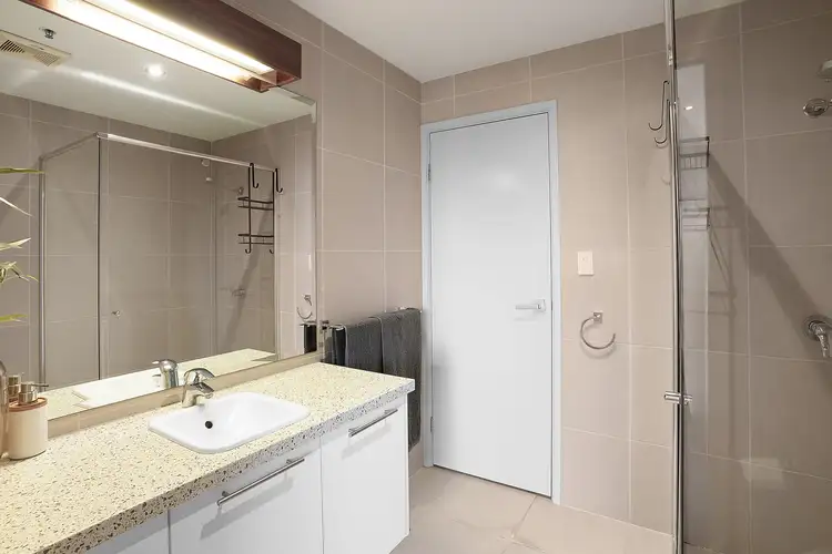 Sixth view of Homely unit listing, 503/122 Walker Street, Townsville City QLD 4810