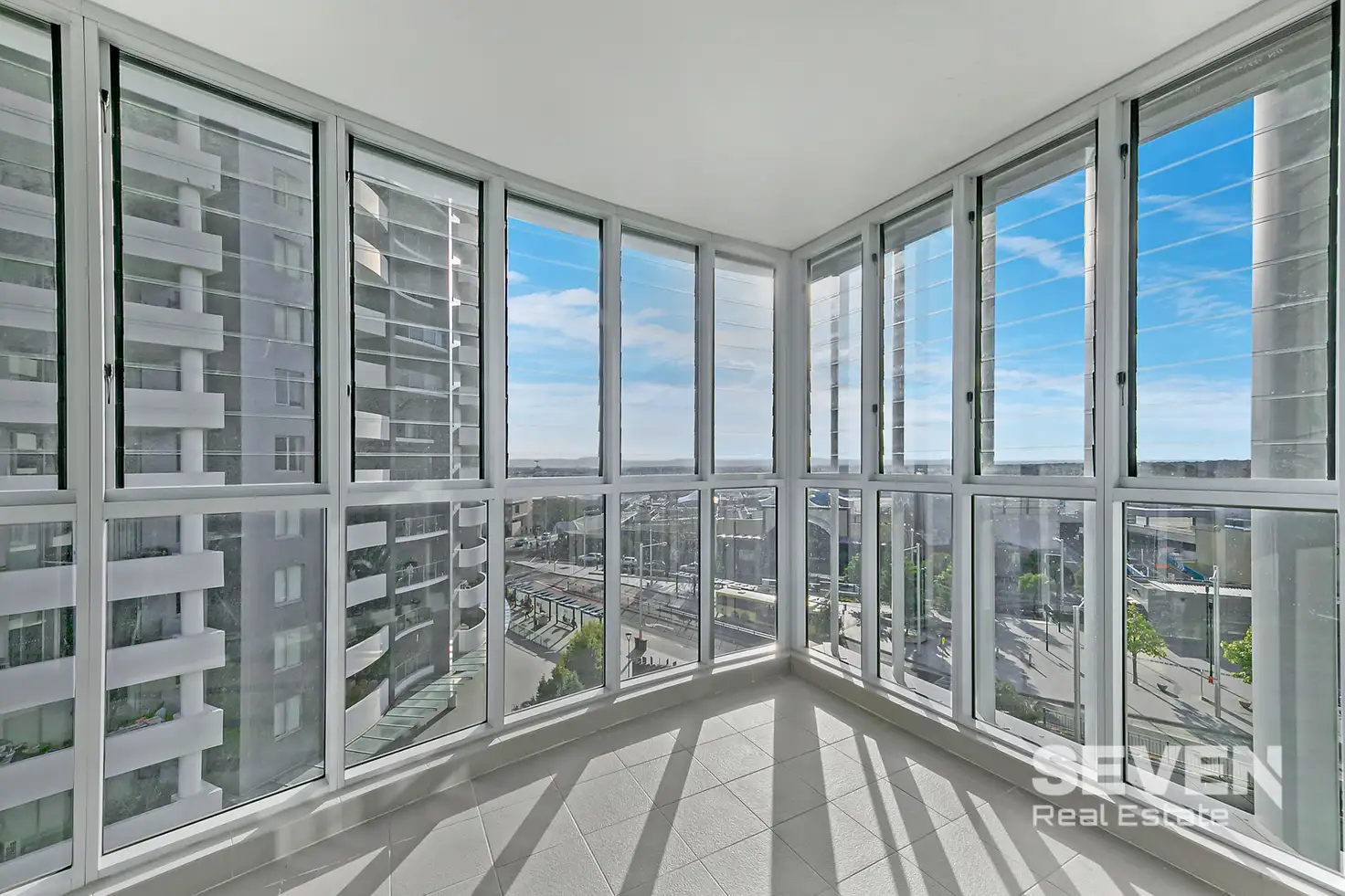 Main view of Homely unit listing, 514/301 Old Northern Road, Castle Hill NSW 2154