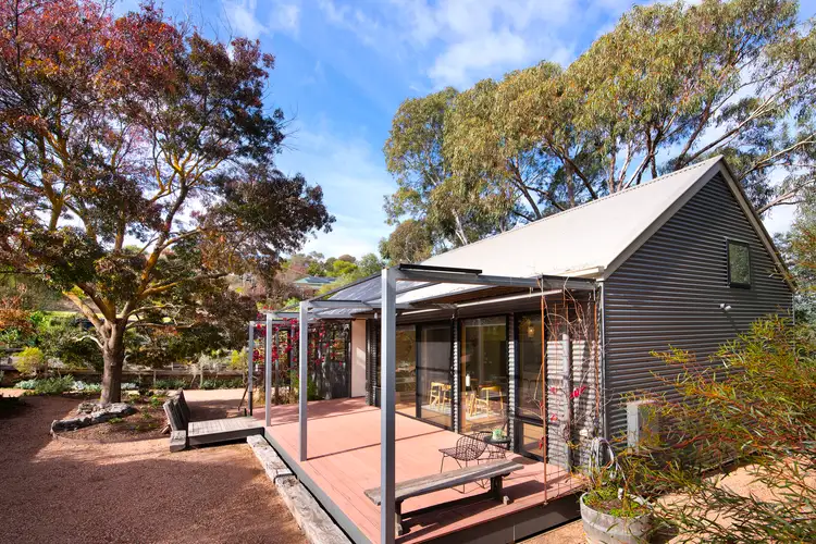 Main view of Homely house listing, 46A Campbell Street, Castlemaine VIC 3450