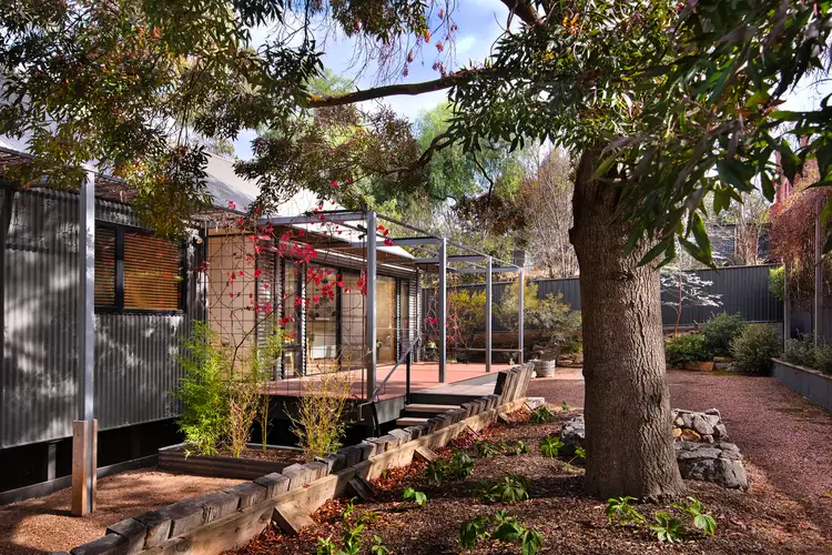 Fourth view of Homely house listing, 46A Campbell Street, Castlemaine VIC 3450
