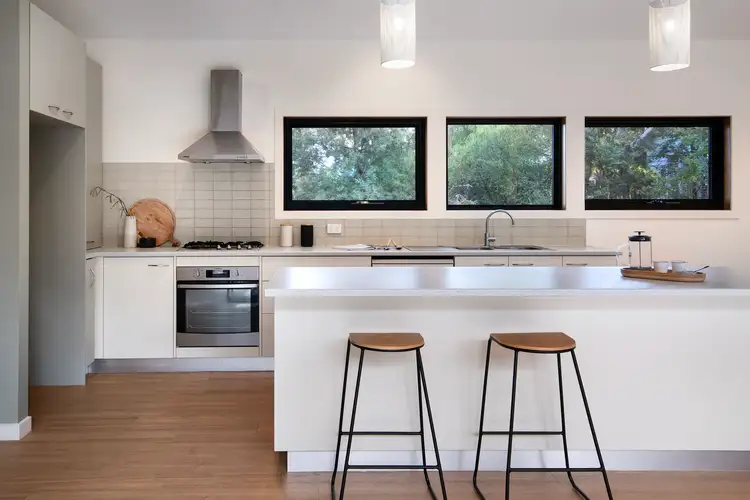 Fifth view of Homely house listing, 46A Campbell Street, Castlemaine VIC 3450
