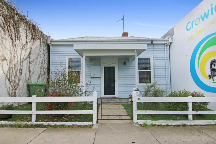 90 MacLeod Street, Bairnsdale VIC 3875