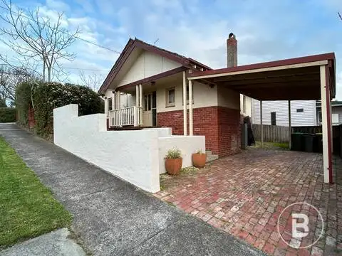 707 Neill Street, Soldiers Hill VIC 3350