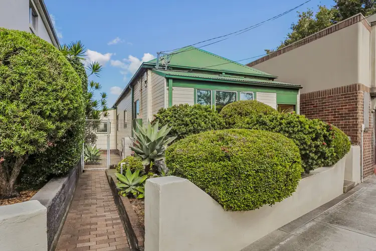 36 Wentworth Avenue, Mascot NSW 2020