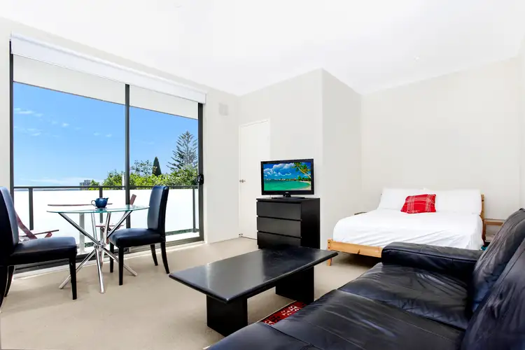 7/2-4 Berry Street, North Sydney NSW 2060