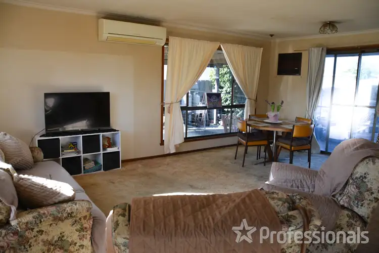Second view of Homely house listing, 72 Townsend Street, Port Welshpool VIC 3965