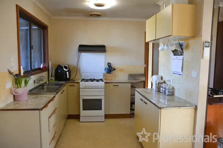 Fifth view of Homely house listing, 72 Townsend Street, Port Welshpool VIC 3965
