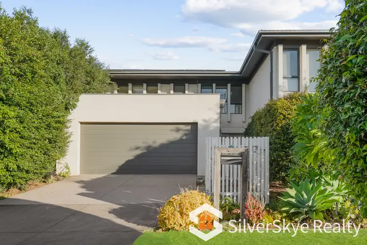 66 Rutherford Avenue, Kellyville NSW 2155