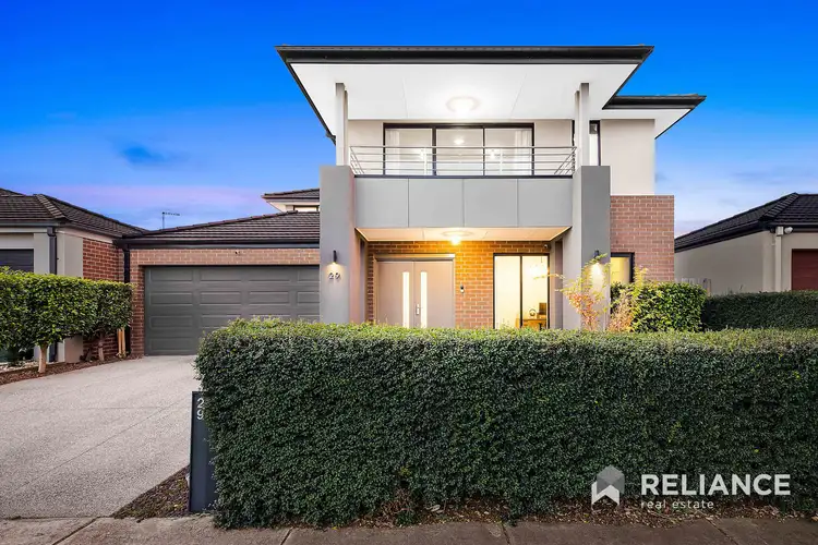 29 Rialto Street, Point Cook VIC 3030