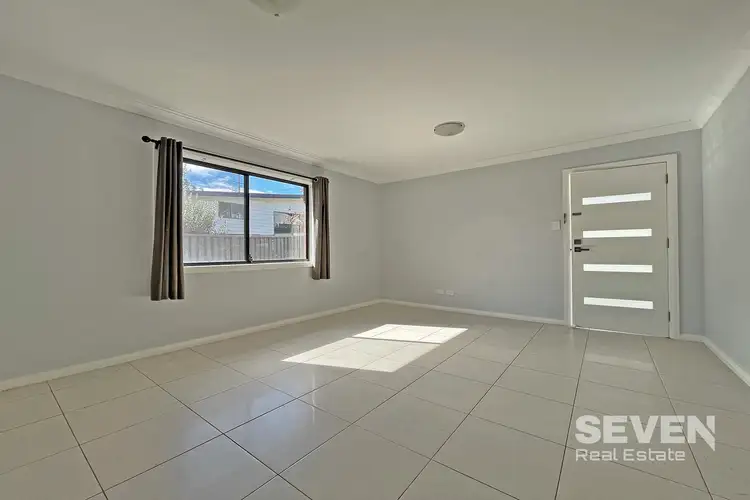 96A Reservoir Road, Blacktown NSW 2148