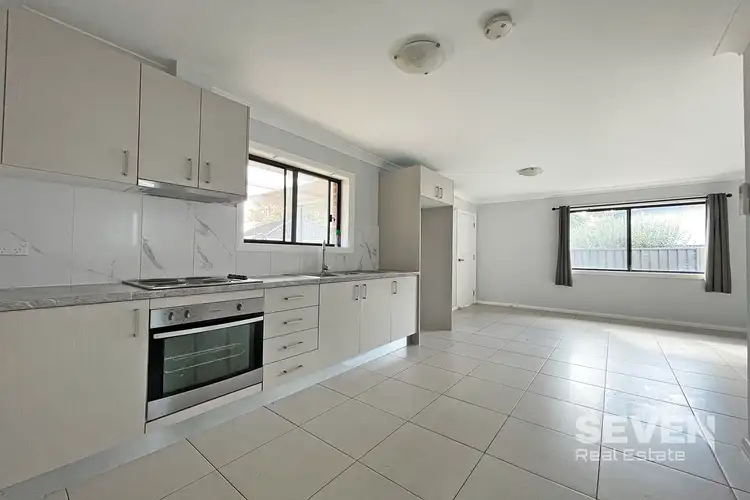 96A Reservoir Road, Blacktown NSW 2148