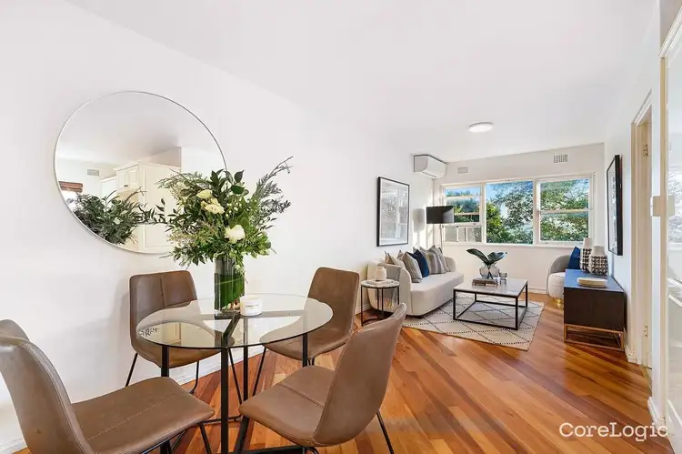 8/44 Grasmere Road, Cremorne NSW 2090