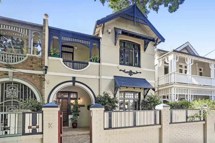 5 Duke Street, Kensington NSW 2033