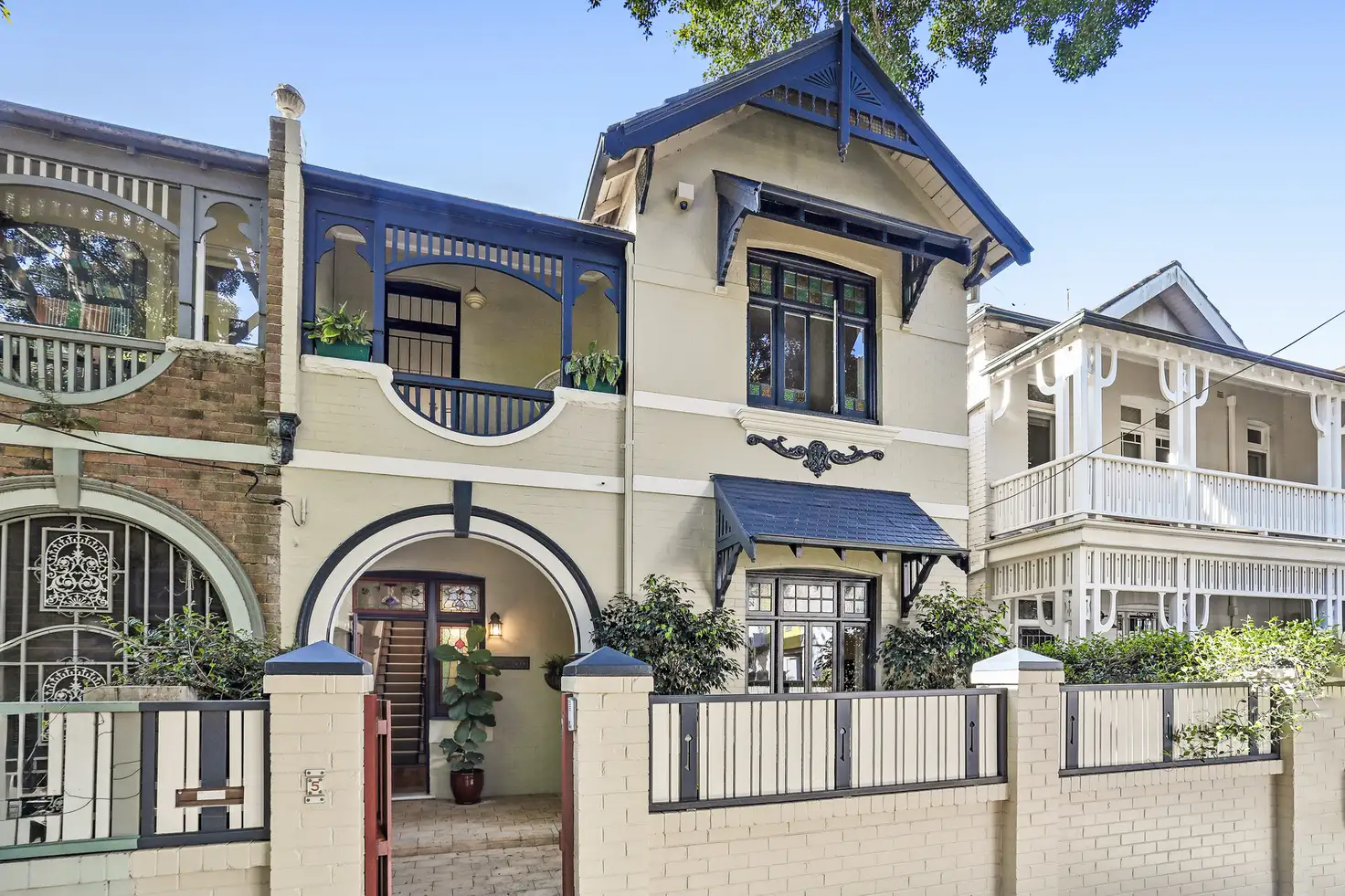 Main view of Homely house listing, 5 Duke Street, Kensington NSW 2033
