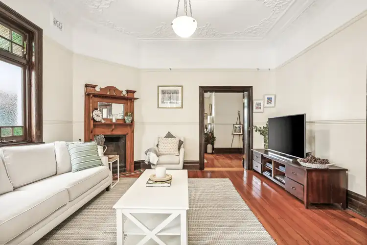 Third view of Homely house listing, 5 Duke Street, Kensington NSW 2033