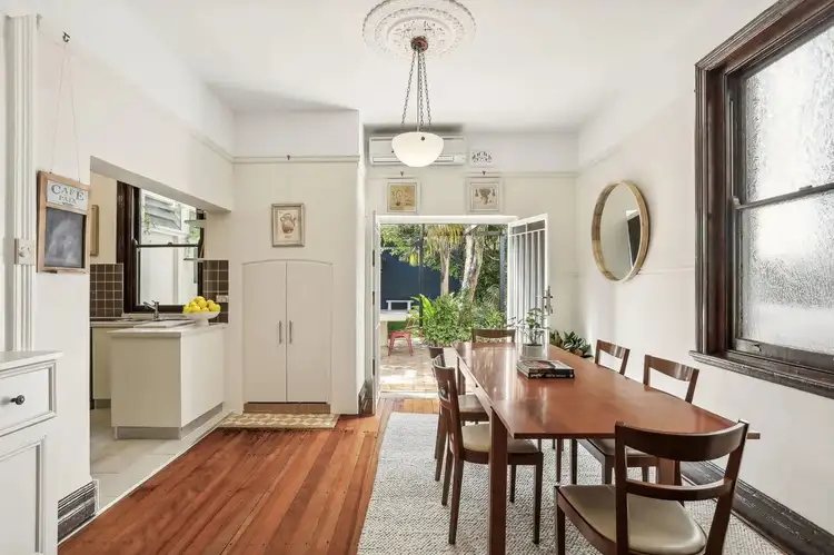 Fourth view of Homely house listing, 5 Duke Street, Kensington NSW 2033