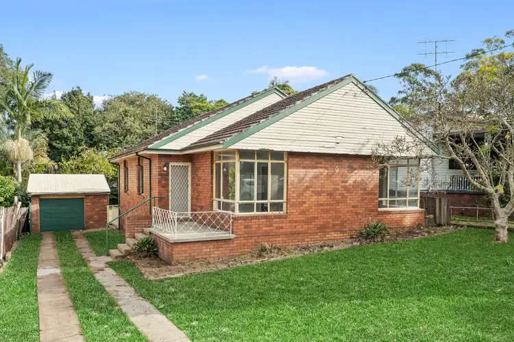 Main view of Homely house listing, 15 Tanderra Avenue, Carlingford NSW 2118