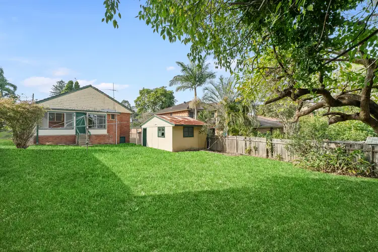 15 Tanderra Avenue, Carlingford NSW 2118
