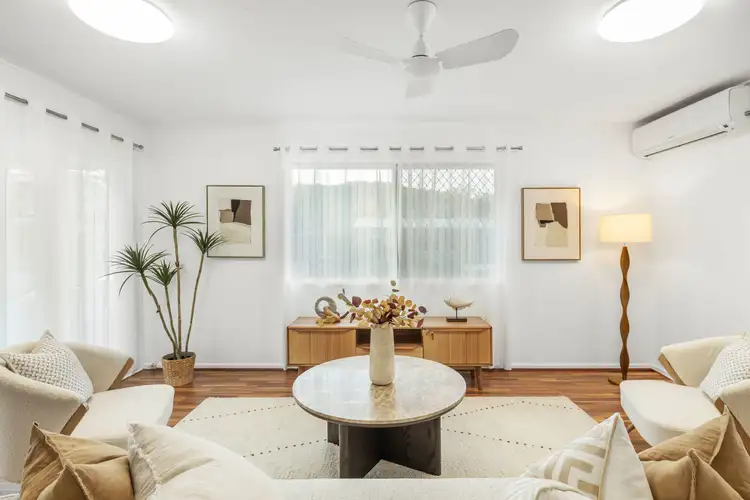 Third view of Homely house listing, 4 Crotty Street, Indooroopilly QLD 4068