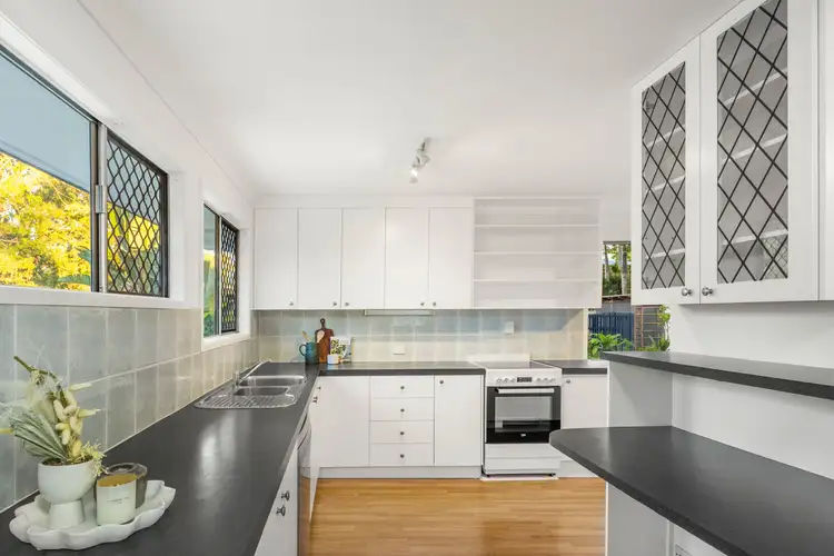 Fourth view of Homely house listing, 4 Crotty Street, Indooroopilly QLD 4068