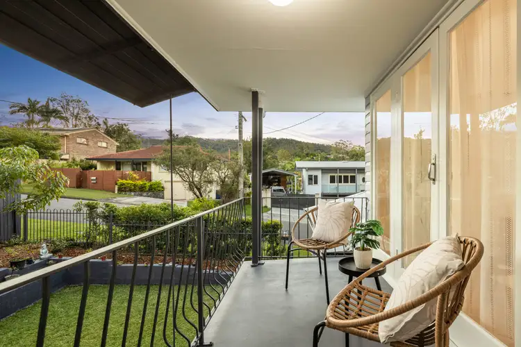 Sixth view of Homely house listing, 4 Crotty Street, Indooroopilly QLD 4068