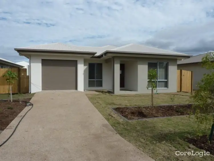 63 Derwent Circuit, Kelso QLD 4815