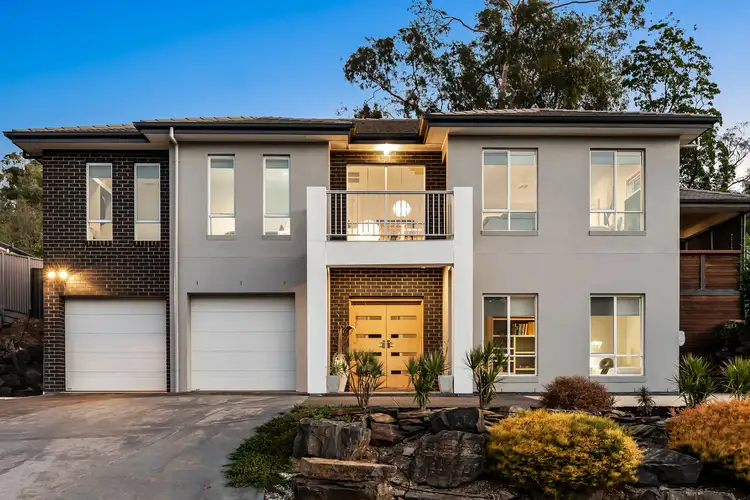 10 Apple Grove, Coromandel Valley SA 5051