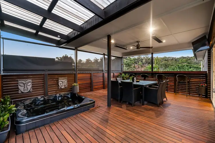 Second view of Homely house listing, 10 Apple Grove, Coromandel Valley SA 5051