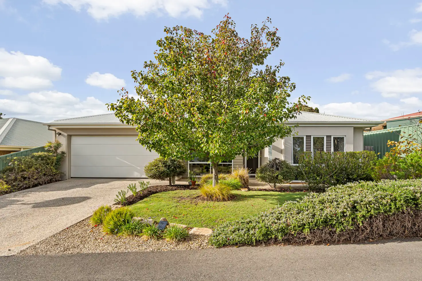 Main view of Homely house listing, 3/97A Main Road, Mclaren Vale SA 5171