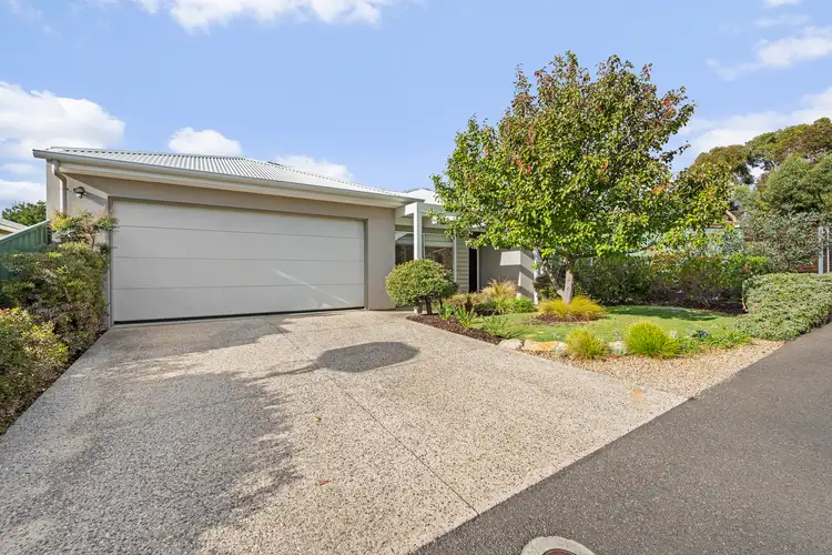 Second view of Homely house listing, 3/97A Main Road, Mclaren Vale SA 5171