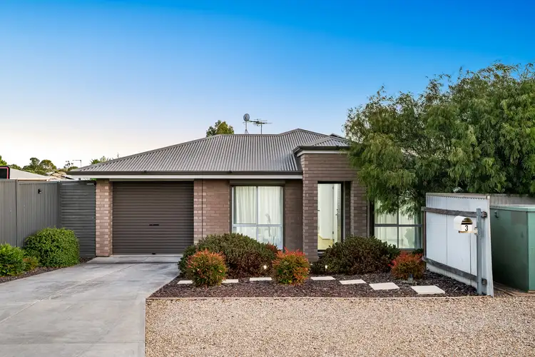 3 Baulkham Street, Morphett Vale SA 5162