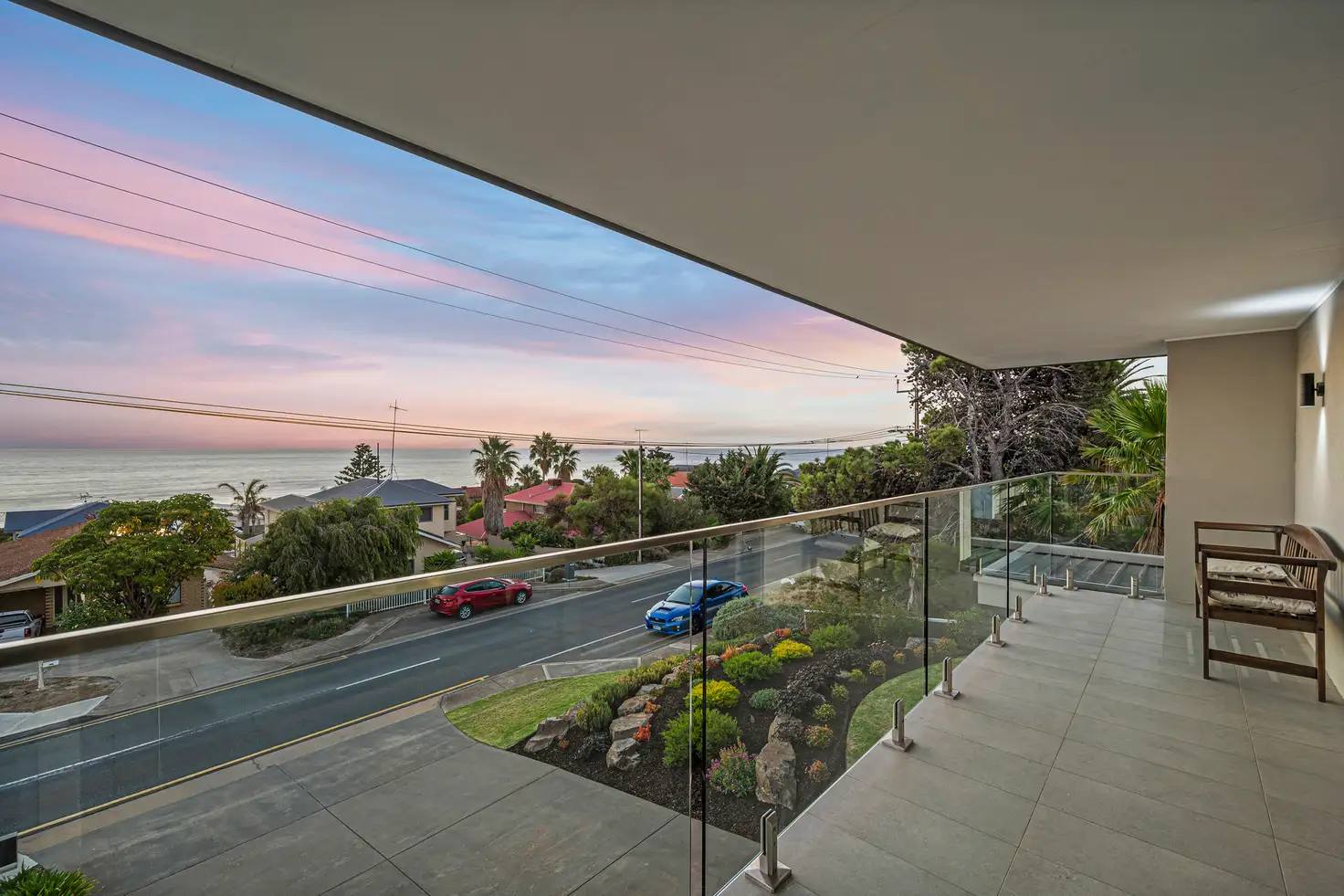 Main view of Homely house listing, 22 Marine Avenue, Hallett Cove SA 5158