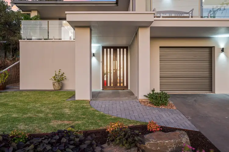 Fourth view of Homely house listing, 22 Marine Avenue, Hallett Cove SA 5158