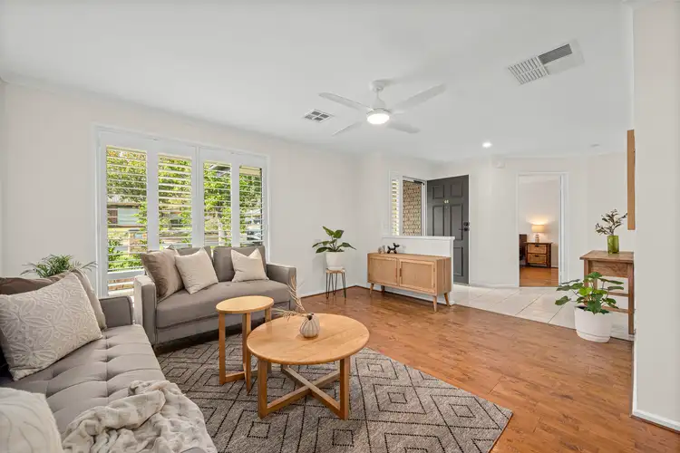 Second view of Homely house listing, 66 Barbados Drive, Seaford Rise SA 5169