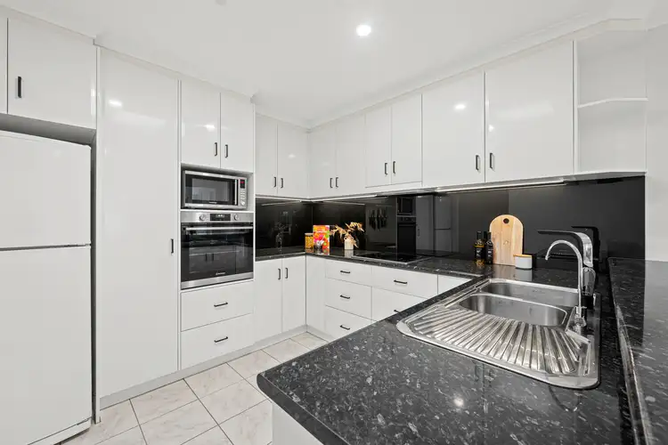 Third view of Homely house listing, 66 Barbados Drive, Seaford Rise SA 5169